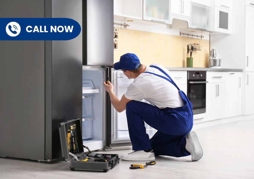 Lexington IL Appliance Repair Company